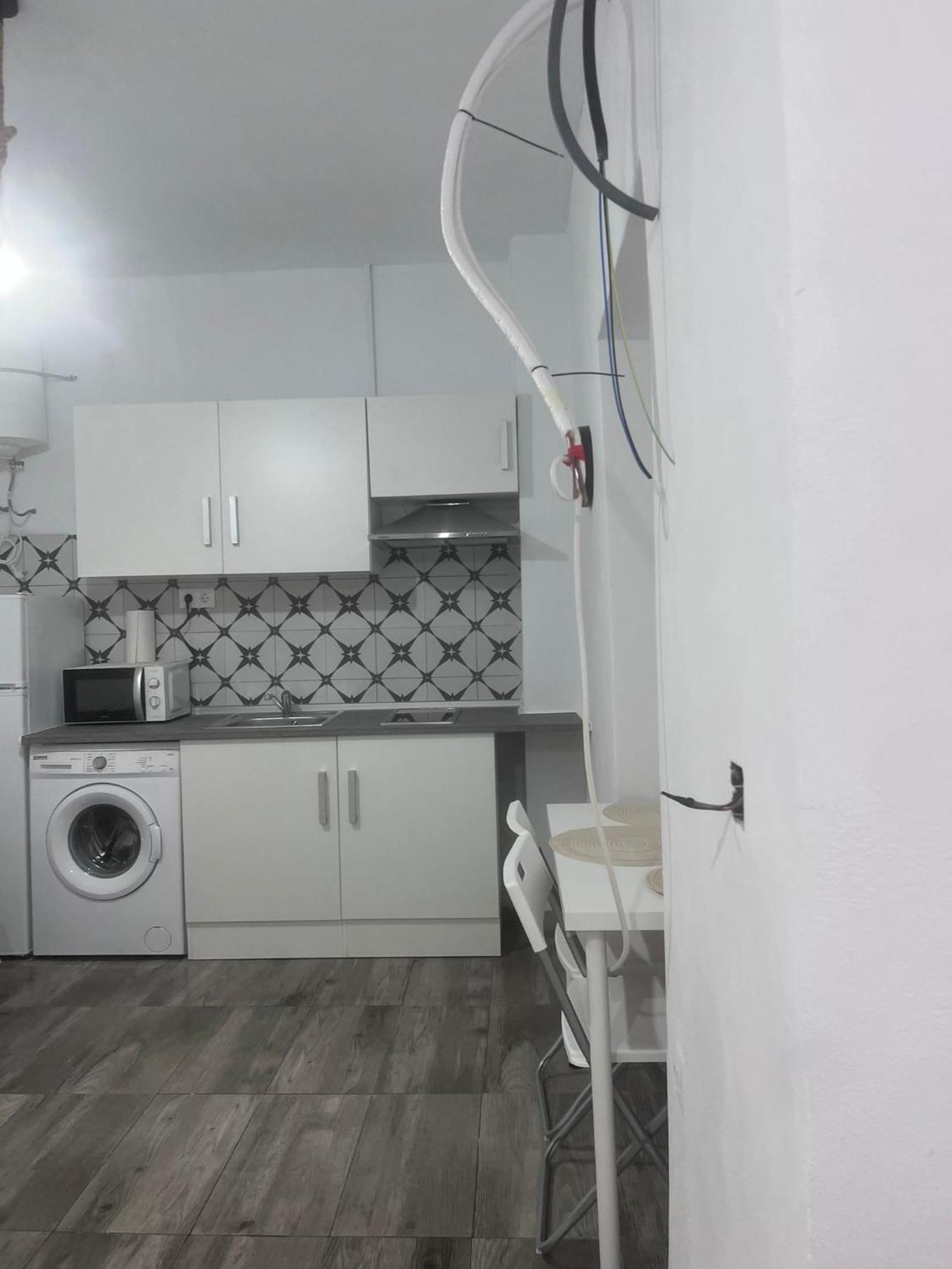 Apartamentos Plateros Jerez de la Frontera Kültér fotó