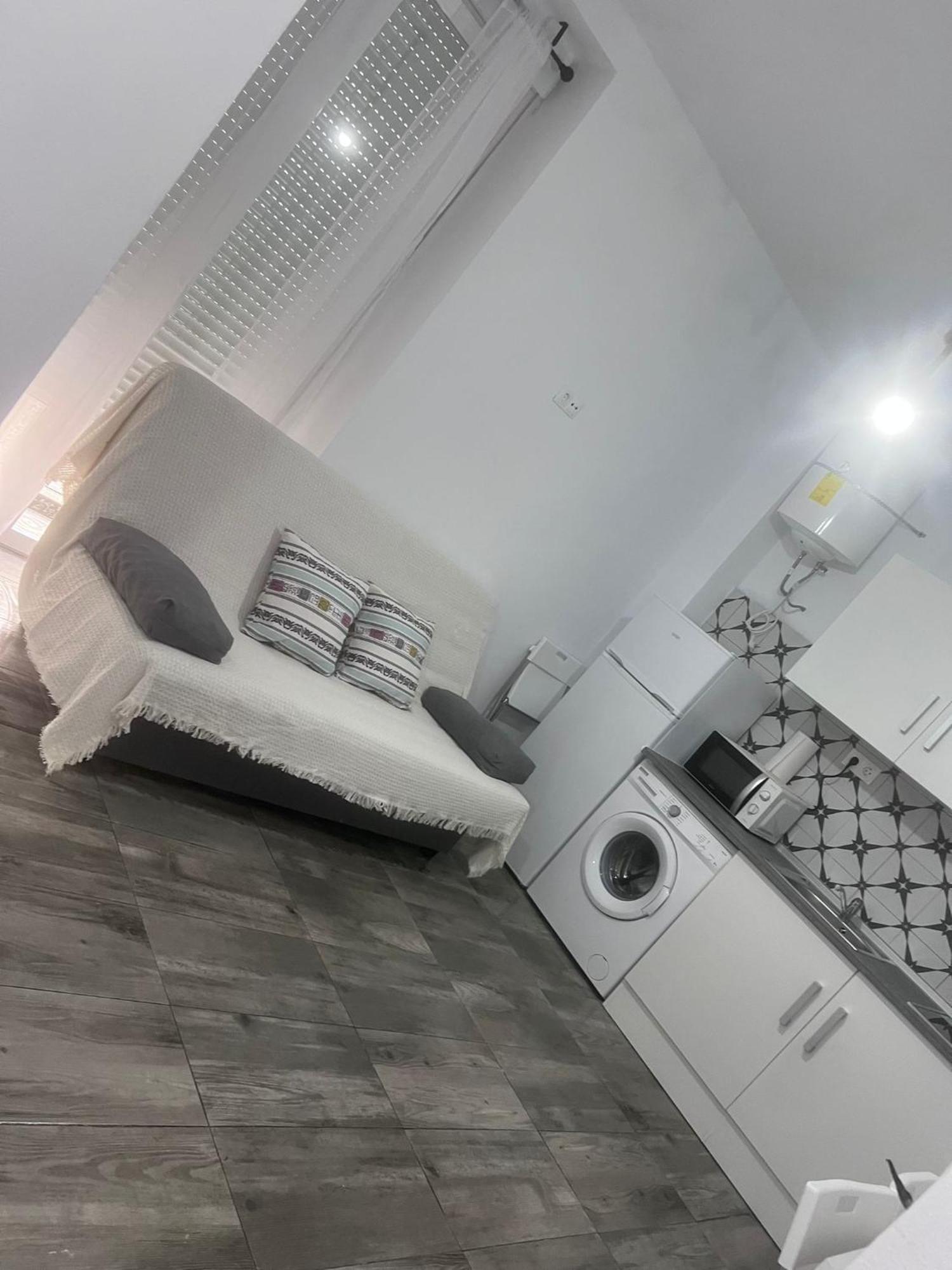 Apartamentos Plateros Jerez de la Frontera Kültér fotó