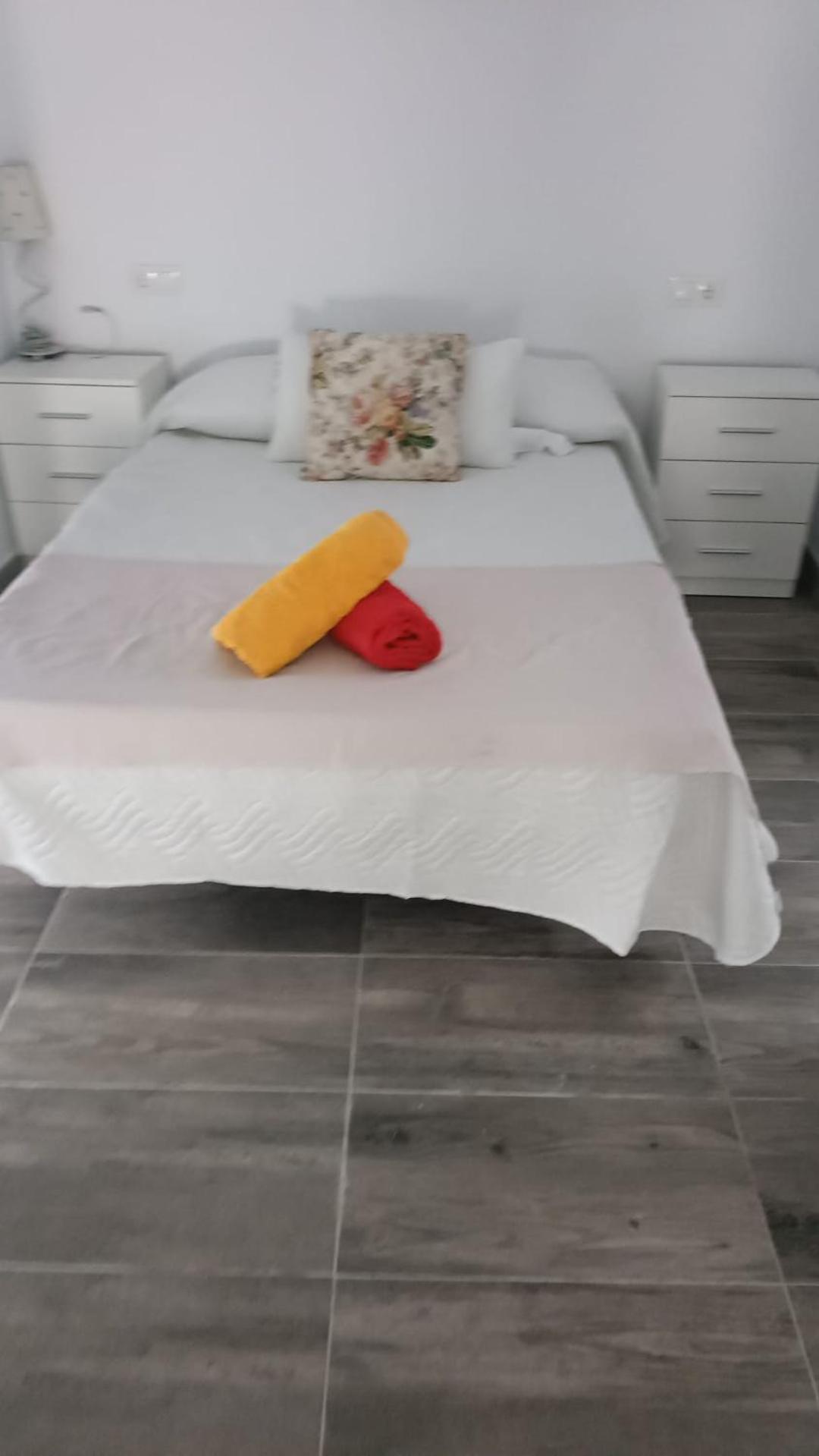 Apartamentos Plateros Jerez de la Frontera Kültér fotó